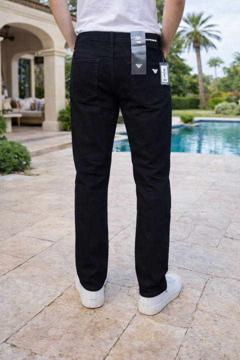 AX Jeans – Black Edition A