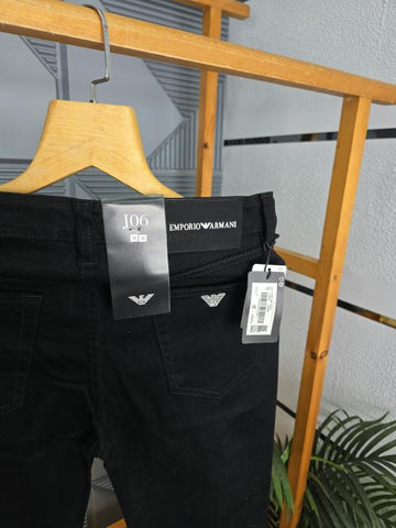AX Jeans – Black Edition A