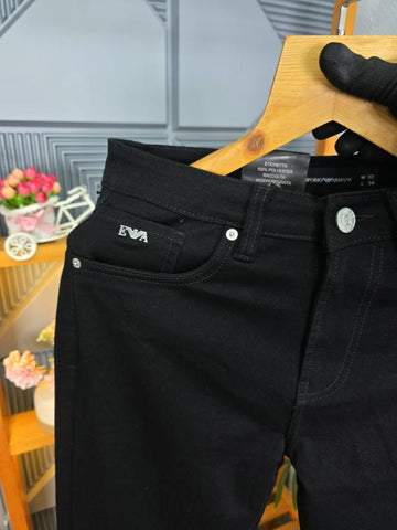 AX Jeans – Black Edition A
