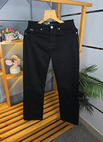 AX Jeans – Black Edition A
