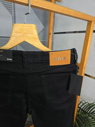 Boss Jeans – Black Edition A