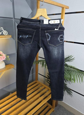 Philipp Plein Jeans – Blue Edition F