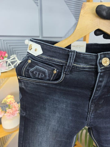 Philipp Plein Jeans – Blue Edition F