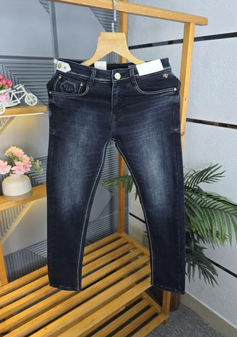 Philipp Plein Jeans – Blue Edition F