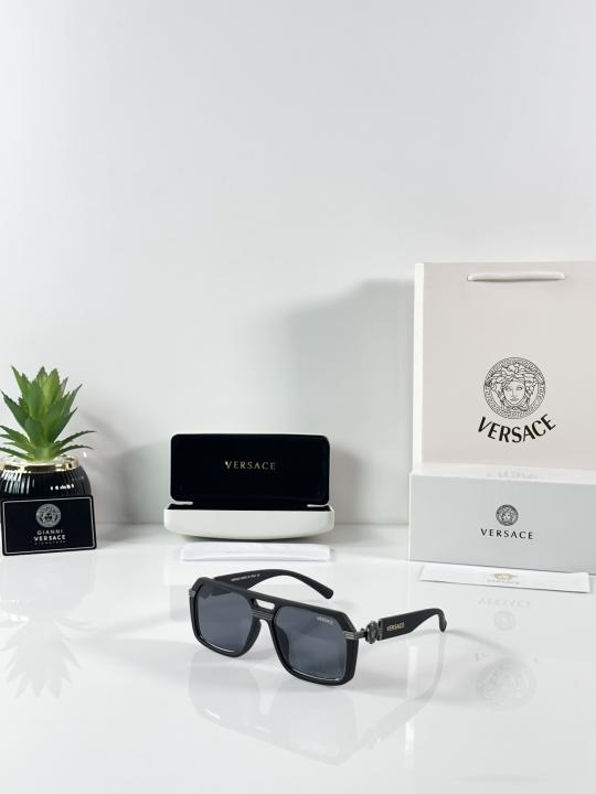 Versace 4399 Black Edition G