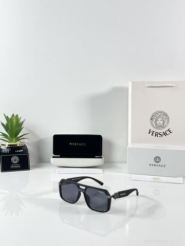 Versace 4399 Black Edition G