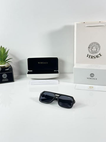 Versace 4399 Black Edition G