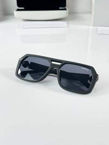 Versace 4399 Black Edition G
