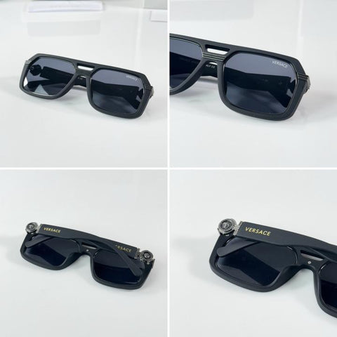 Versace 4399 Black Edition G