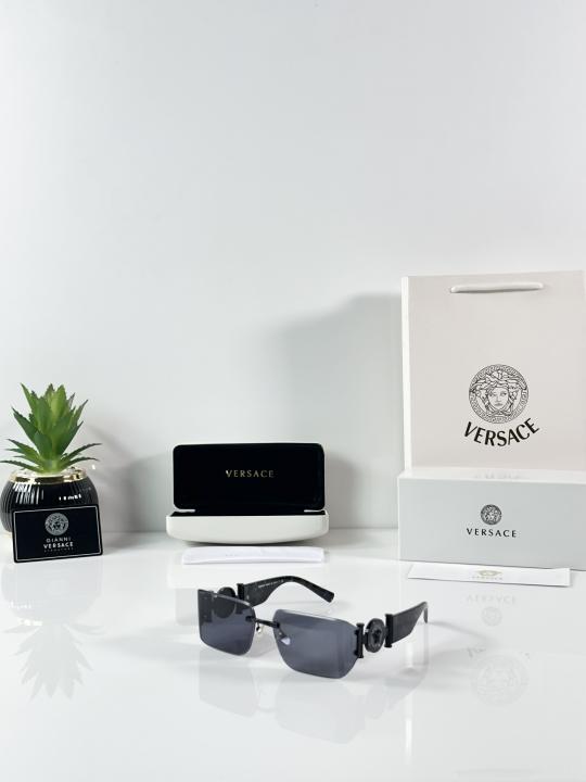 Versace 6772 Black Edition F