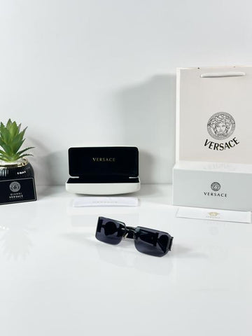 Versace 6772 Black Edition F