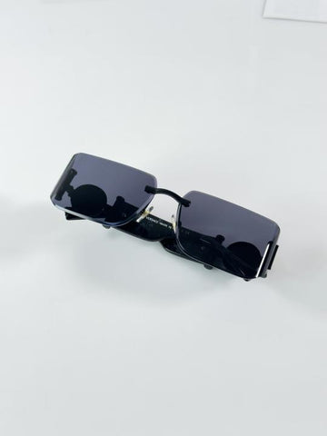 Versace 6772 Black Edition F