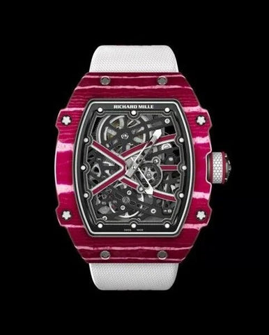 Richard Mille RM 67-02 Automatic – A Edition
