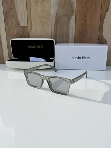Calvin Klein Y10 Green Sunglasses – A Edition