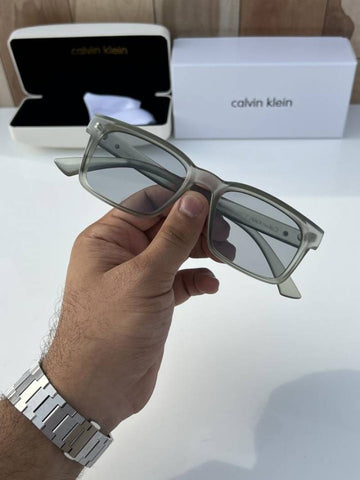Calvin Klein Y10 Green Sunglasses – A Edition