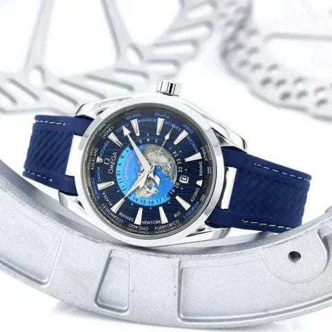 Omega Seamaster Aqua Terra 150M Quartz
