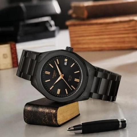 Tissot 1853 PRC 100 Solar J1830 Edition A