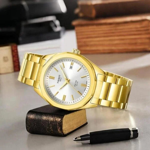 Tissot 1853 PRC 100 Solar J1835 Edition C