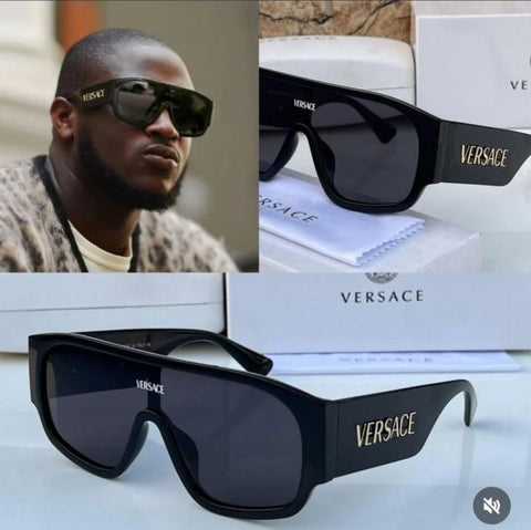 Versace 6014 Black Edition E