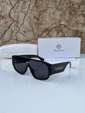 Versace 6014 Black Edition E