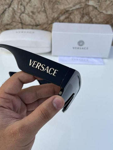 Versace 6014 Black Edition E