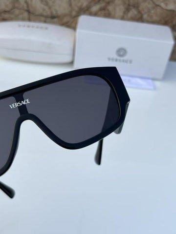 Versace 6014 Black Edition E