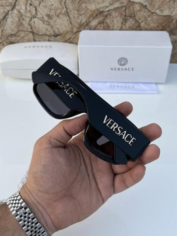 Versace 6014 Black Edition E