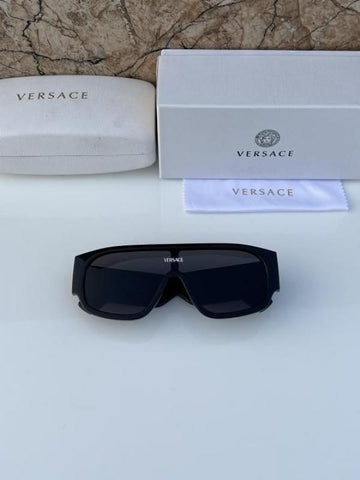 Versace 6014 Black Edition E