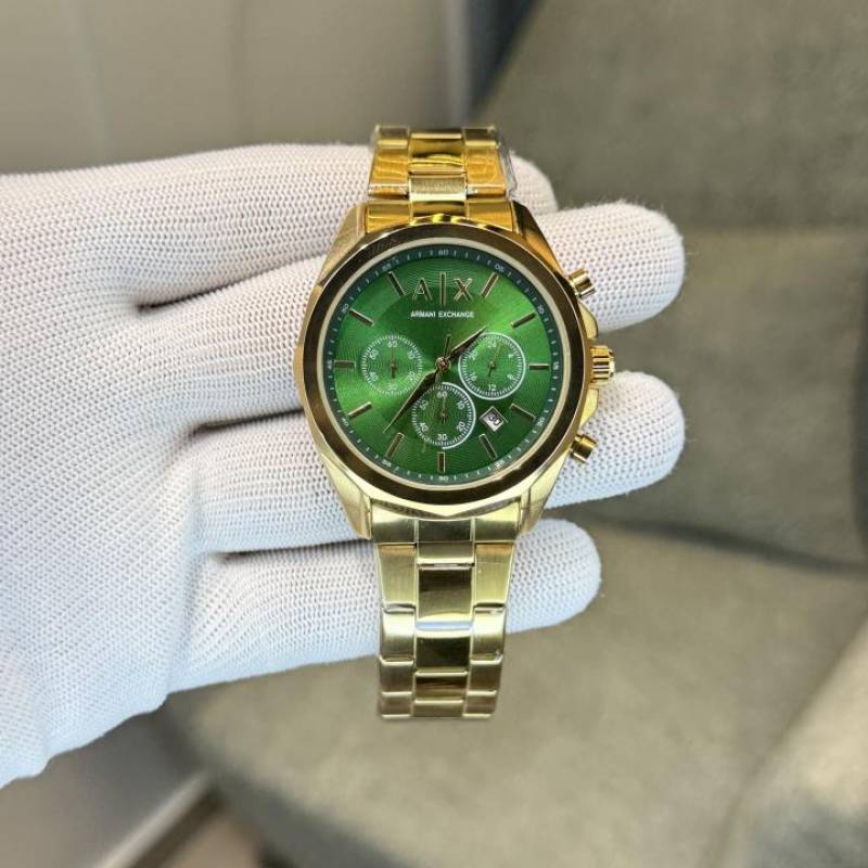 Armani Exchange AX1722 037