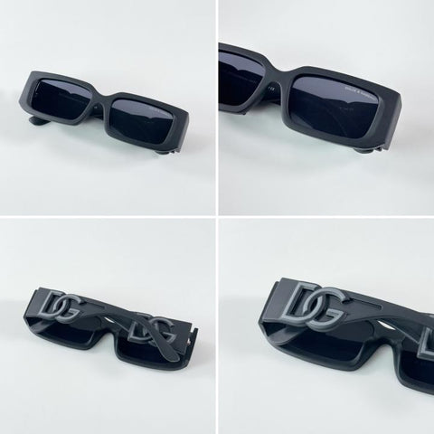 Dolce & Gabbana 6197 Sunglasses Edition F