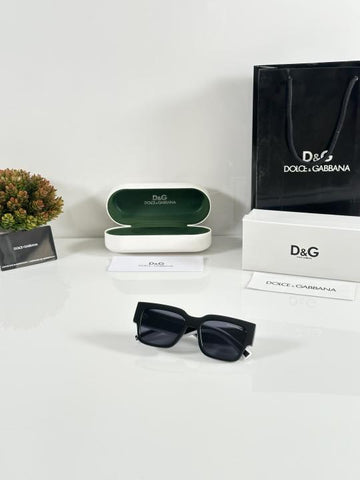Dolce & Gabbana 6184 Sunglasses Edition E