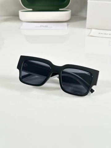 Dolce & Gabbana 6184 Sunglasses Edition E