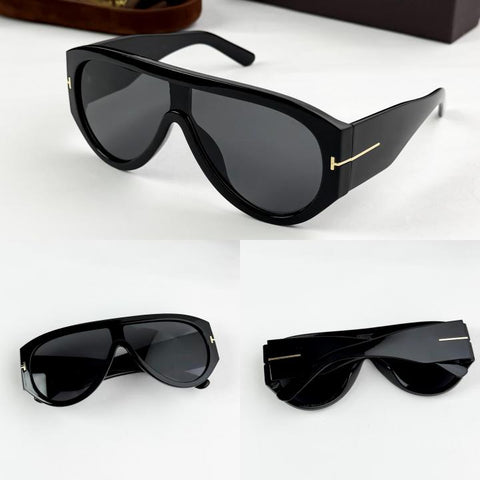 Tom Ford Black 89181 Edition E