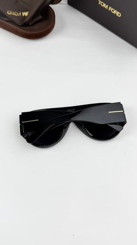 Tom Ford Black 89181 Edition E