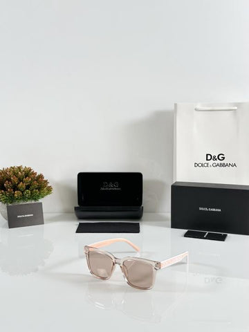 Dolce & Gabbana 5101 Sunglasses Edition D