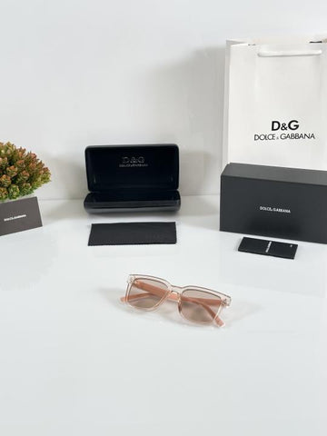 Dolce & Gabbana 5101 Sunglasses Edition D
