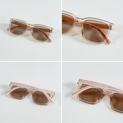 Dolce & Gabbana 5101 Sunglasses Edition D