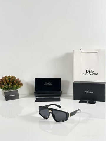 Dolce & Gabbana 9529 Sunglasses Edition C