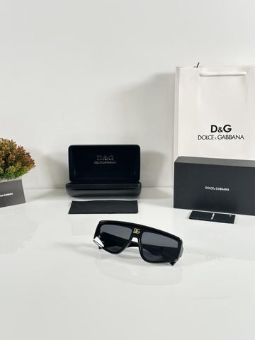 Dolce & Gabbana 9529 Sunglasses Edition C