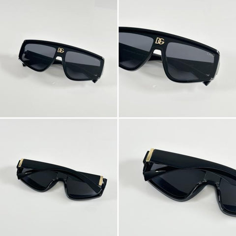 Dolce & Gabbana 9529 Sunglasses Edition C