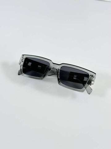 Versace 127 Grey Sunglasses – A Edition