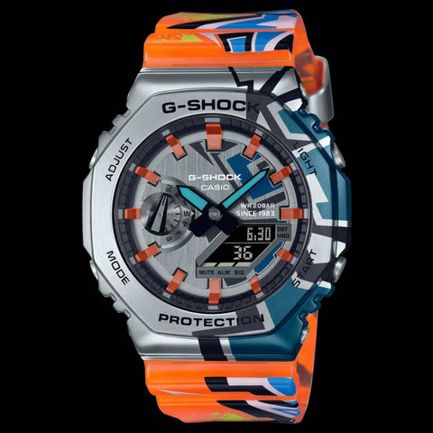 Casio G-Shock GM-2100 Watch – A Edition