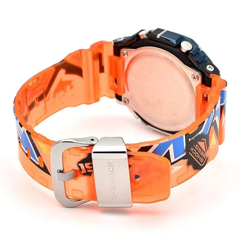 Casio G-Shock GM-2100 Watch – A Edition