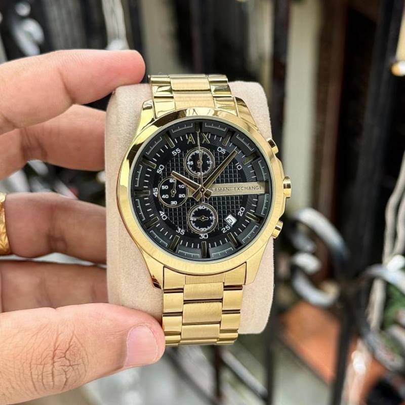 Armani Exchange AX2152 106