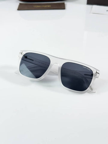 Tom Ford 0231 Ice Black Sunglasses – A Edition