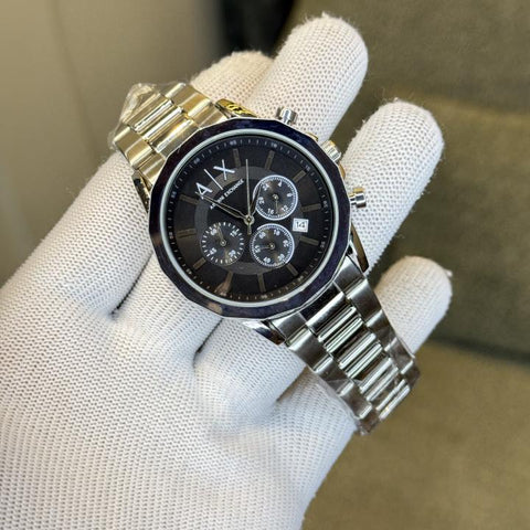 Armani Exchange AX1722 Banks Chronograph Watch