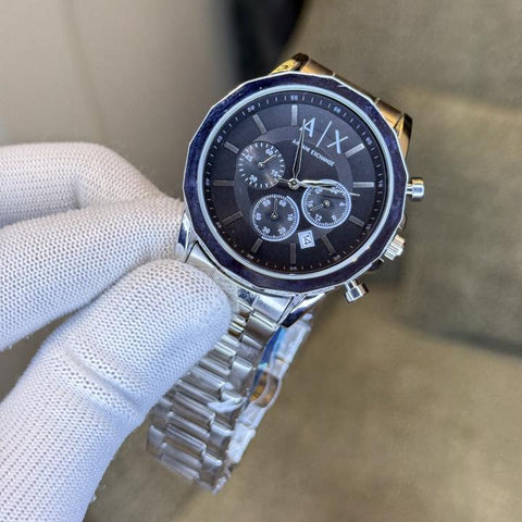 Armani Exchange AX1722 Banks Chronograph Watch