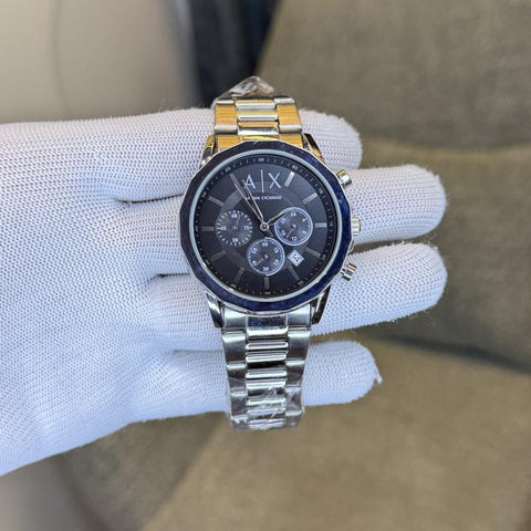 Armani Exchange AX1722 Banks Chronograph Watch