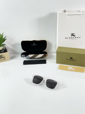 Burberry 4458 Ice Black Edition L