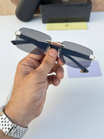Maybach 1030 Gold Black Sunglasses – A Edition